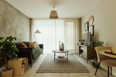 3 bedroom Built for Sharer&#39;s in SE22