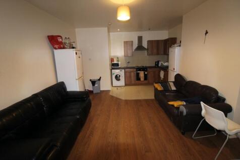 Lilford Rd, London SE5