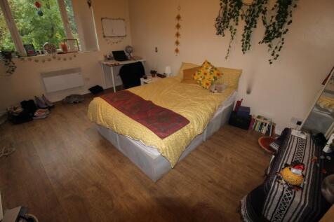 Lilford Rd, London SE5