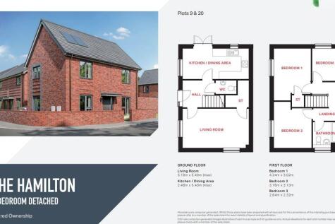 primary property image