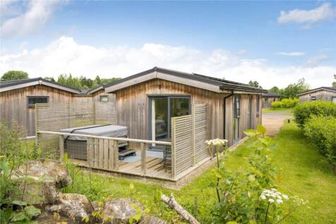 Cedar Retreats