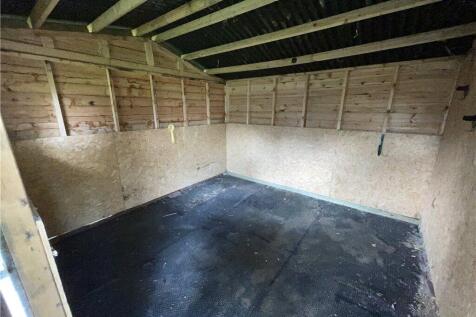 Stables