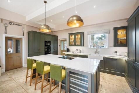 Living Kitchen