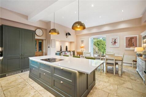Living Kitchen