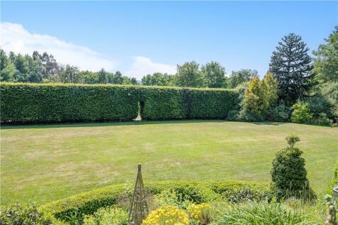 South Facing Gardens