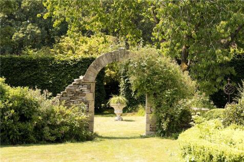 Mature Gardens