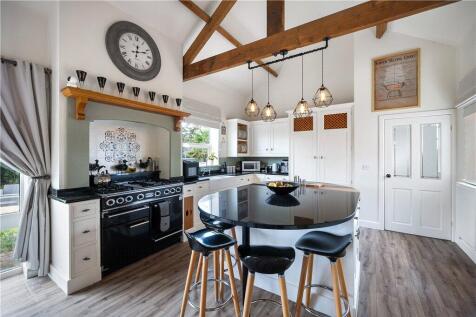 Living Kitchen