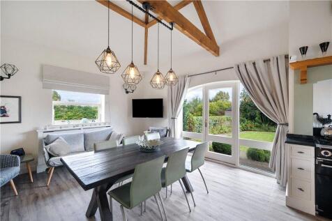 Living Kitchen