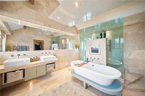 En Suite Bathroom