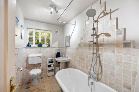 House Bathroom