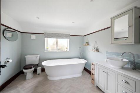 House Bathroom