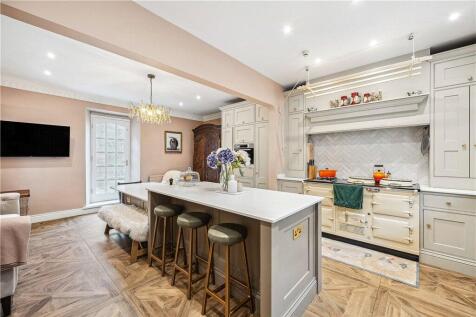 Living Kitchen