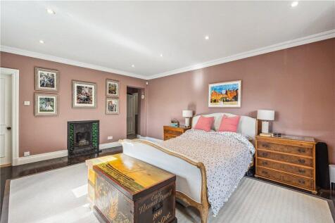 Principal Bedroom