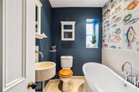 House Bathroom