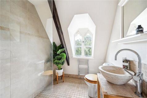 House Bathroom 2