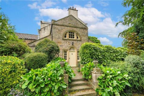 The Cottage