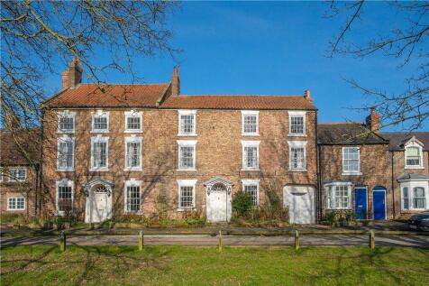 Large Family Home