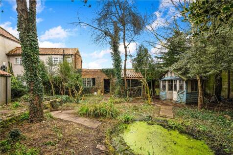Outbuildings
