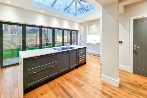 Living Kitchen