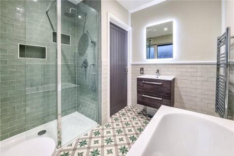 House Bathroom