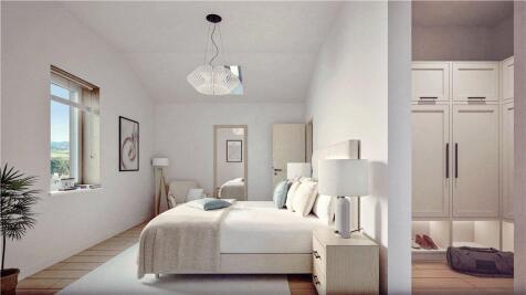 Principal Bedroomcgi