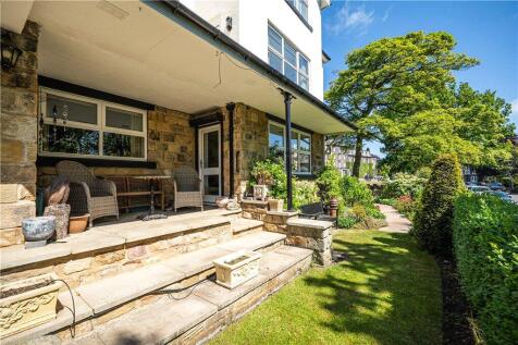 Private Terrace