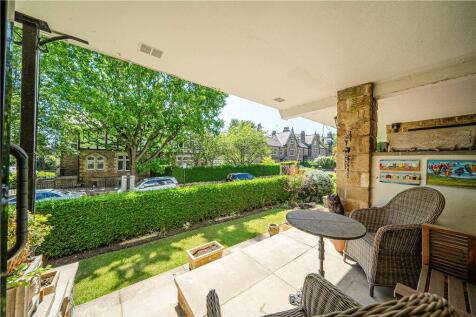 The Terrace