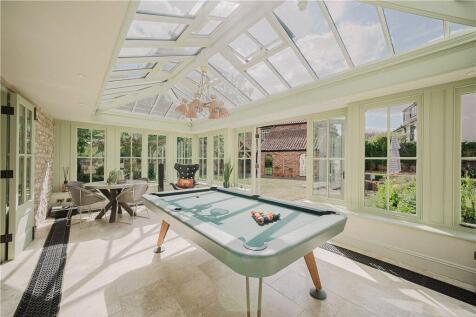 Orangery