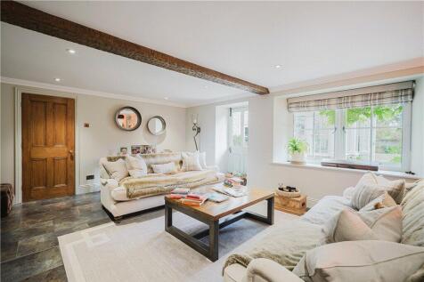 Living Kitchen