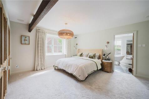 Principal Bedroom