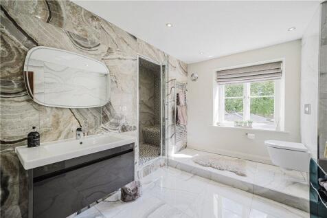 House Bathroom