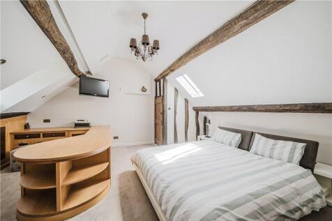 Guests Bedroom