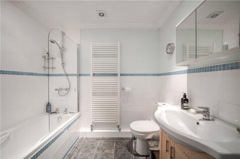 House Bathroom