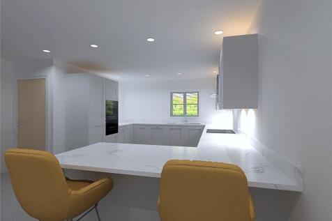 CGI- Kitchen