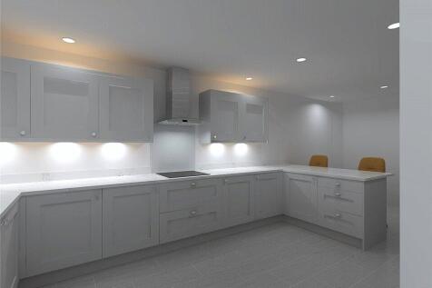 CGI-Kitchen