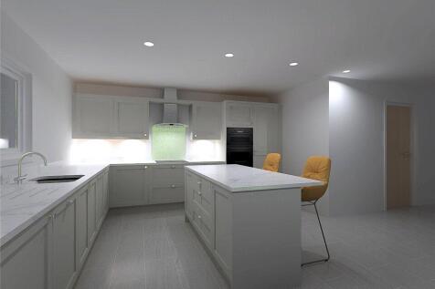 Cgi Kitchen