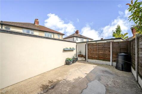 Additional Driveway