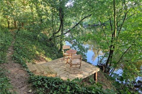 River Frontage