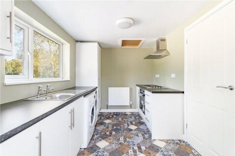 Annexe Kitchen
