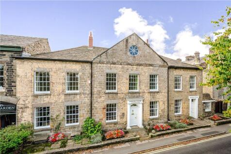 Mansfield House
