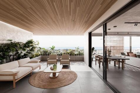 Veranda