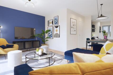 primary property image