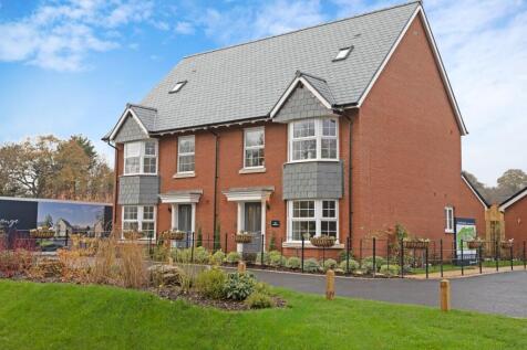 primary property image