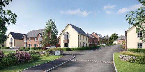 Willow Grange CGI