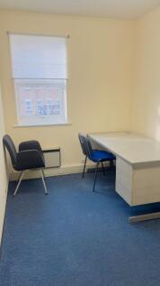 Office room