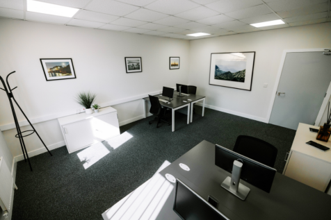 Show office