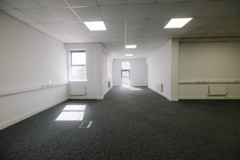 Office space