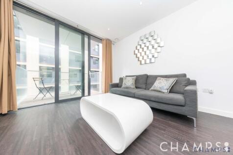 One Bedroom Apartment for Sale