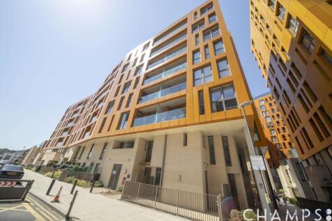 3 bedroom duplex apartment