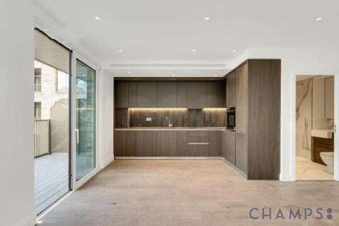 STUNNING TWO BEDROOM APARTMENT